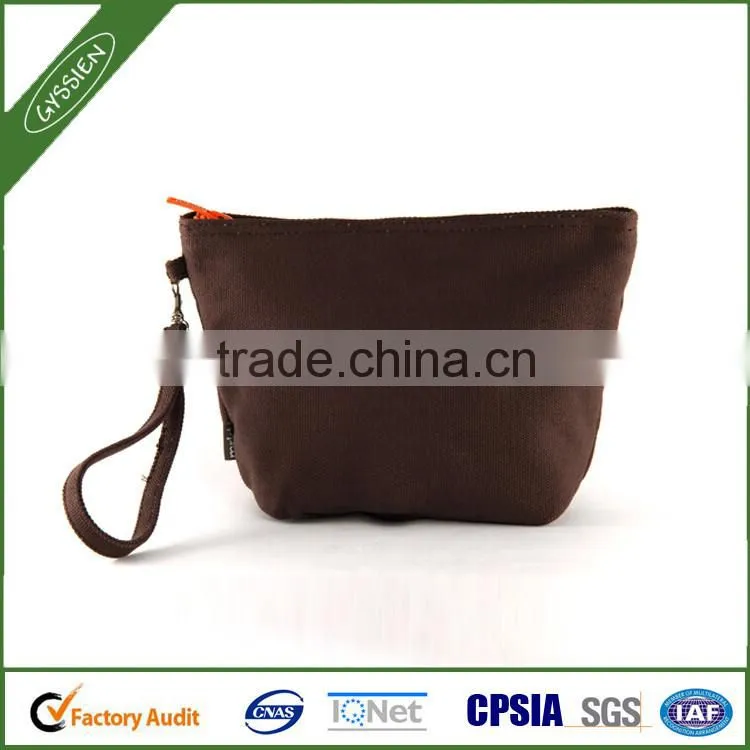 promotional black clutch bag