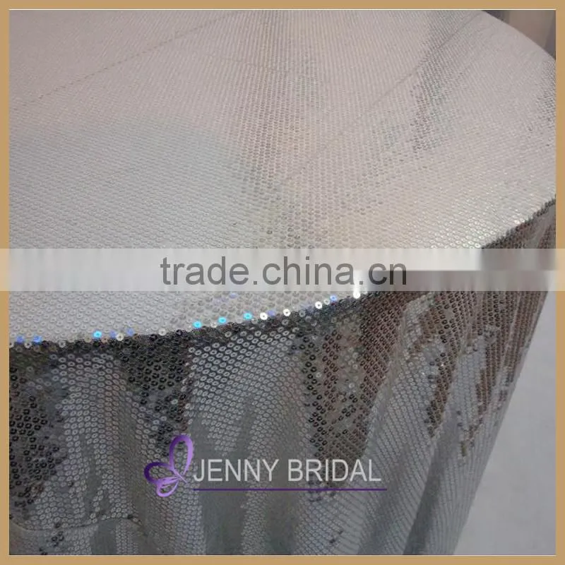 SQN16C buy transparent tablecloth for party, custom table cloths china