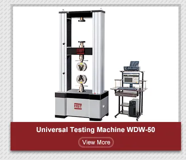 WDW5E Universal Testing Machine Digital Display 5kn 10kn 20kn Wdw100 Fatigue Testing Machine with 1 Year Warranty"