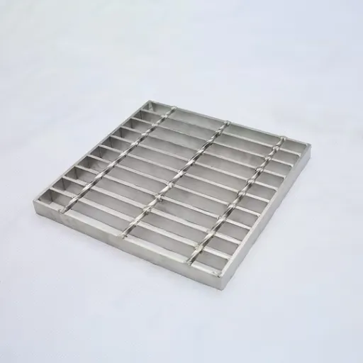 architectural stainless steel grating (2)