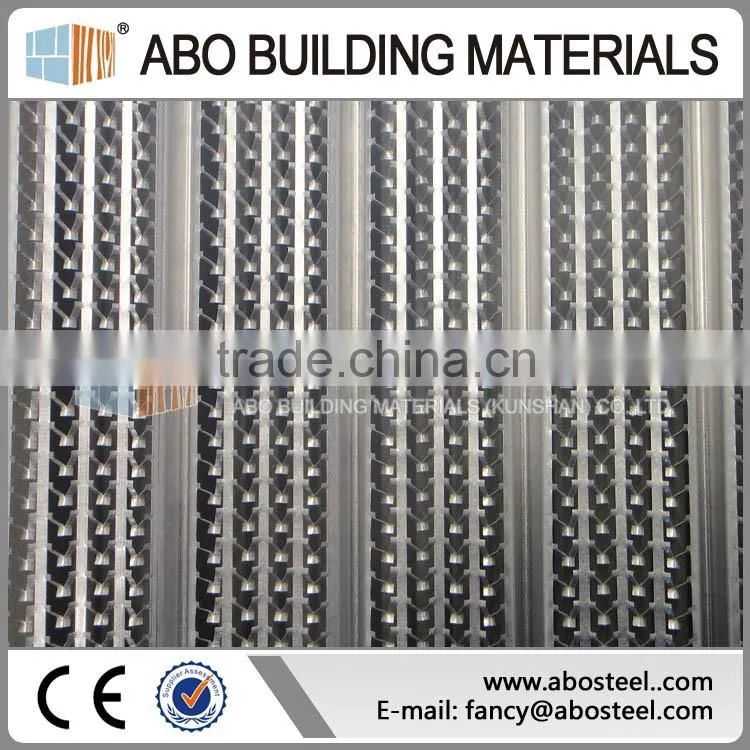 Hy-rib lath/ Hy rib Mesh- ABO Building