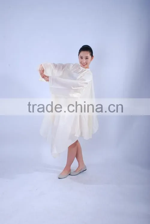 A10232 Hairdressing gowns