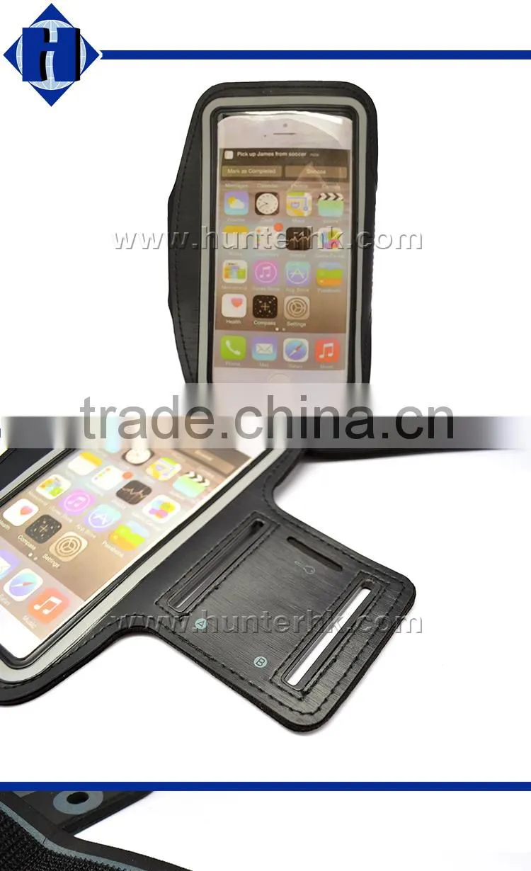 Multifunctional Reversible Sport Armband For Samsung