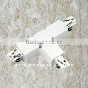 surface mounted three phases track square