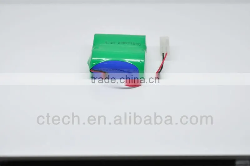 ER26500S lithium battery