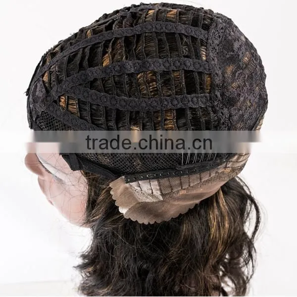 Expensive 100% real India hair human wigs wholesale china indian human hair wigs inches malaysian hair human hair lace wigs