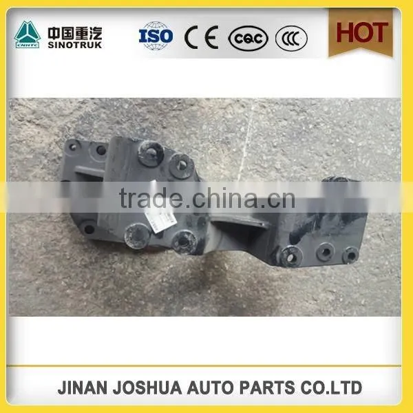hot sale China Shacman truck parts Steering frame support