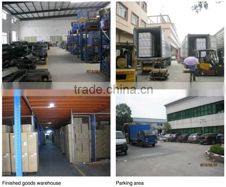 Jiangmen Shengfeng Metal Product Co., Ltd. company overview - view 3