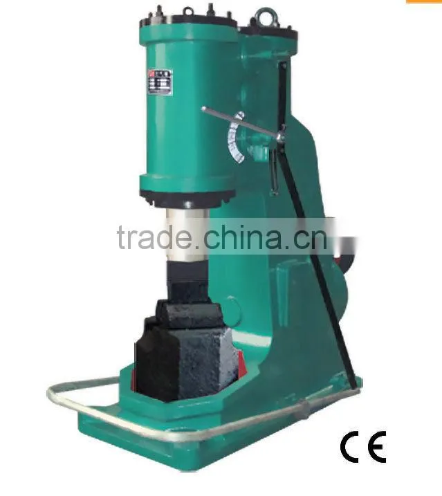 Blacksmith Air Forging Hammer C41-150KG