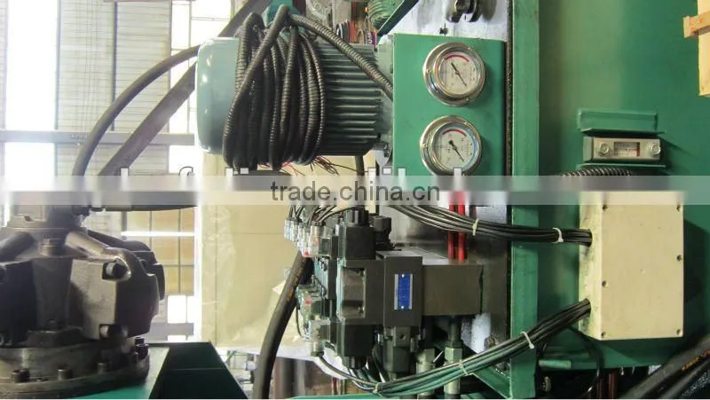 Hydraulic three roller plate rolling machine,Hydraulic symmetric plate bending machine,Three rolling machine