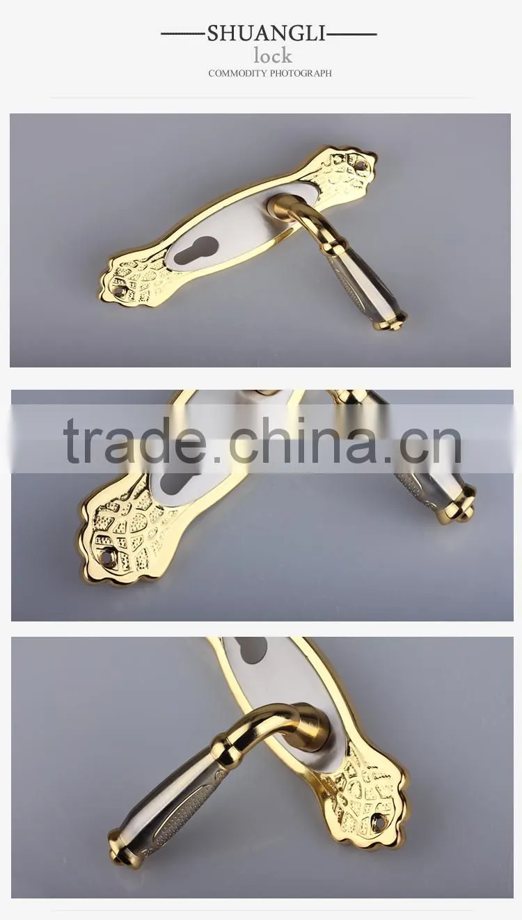 2015 Newest Design cheap Price door latch handles