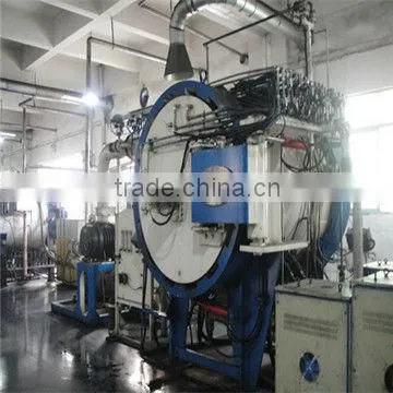 zhuzhuo factory suply high quality and cheapest hard metal alloyplate 36*36*5mm with hole