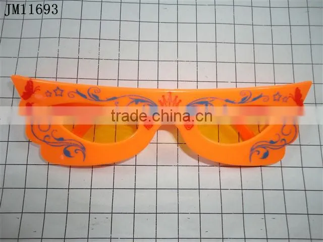 Crown glasses wholesale new glasses/cool glasses/toys/toys manufacturers selling mirrors