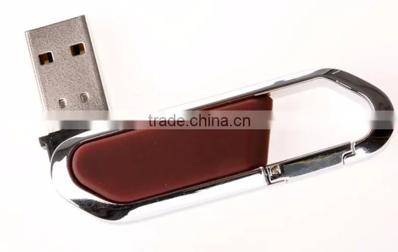 2016 New Carabiner USB Sticks16gb 2.0