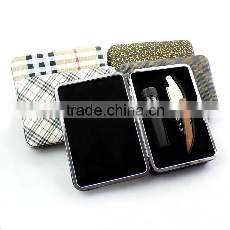 Fashion hot selling wine set