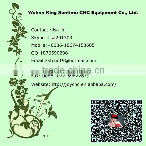 water jet cutter