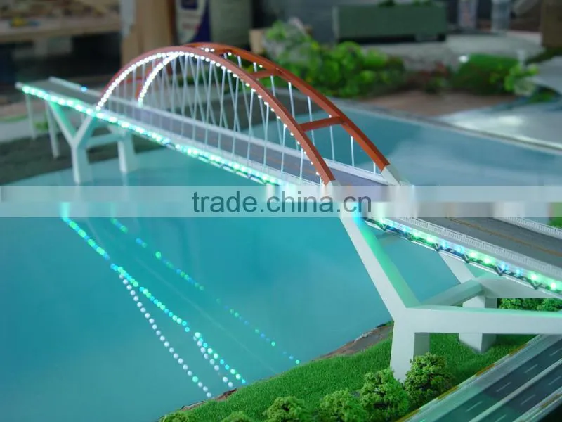 Brand new architectural scale model making architectural scale model with high quality