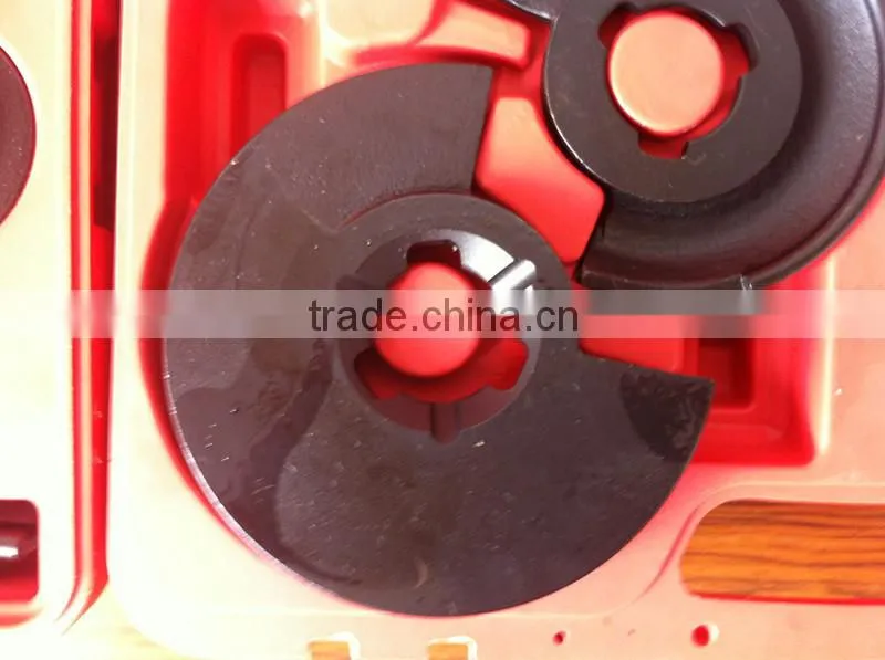 Spring Compressor for Mercedes Benz W203