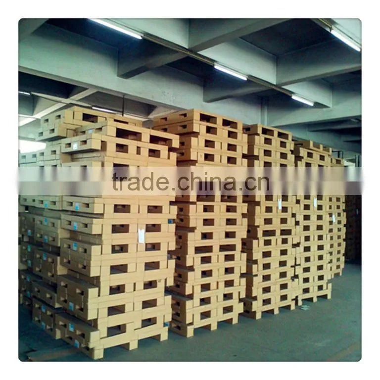 Free fumigation honeycomb euro paper pallet for sale