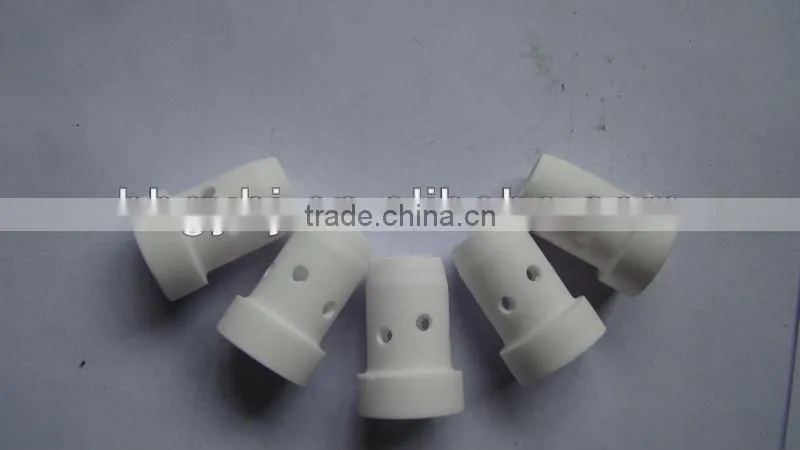 Ceramic nozzle 2411/2413