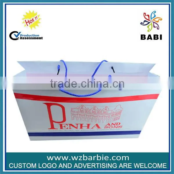 POLYPROPYLENE BAGS PROMOTIONAL BAGS