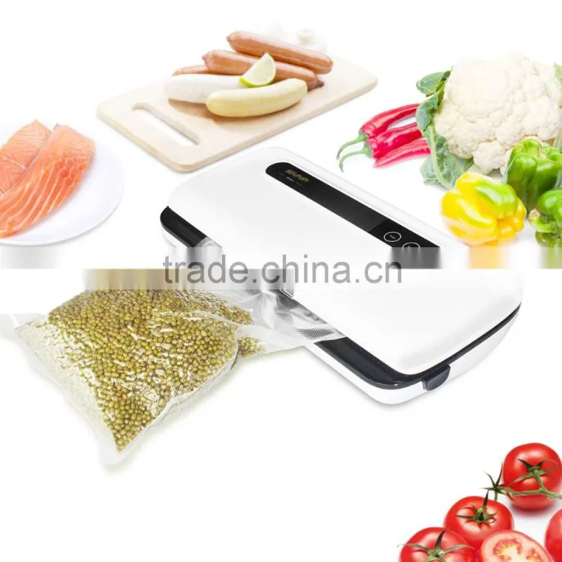 Household Food Saver Vacuum Sealer, Vacuum Sealer Packing Bag
