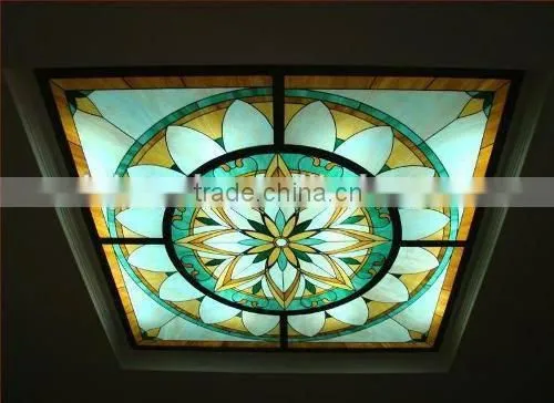 uv glas printing service
