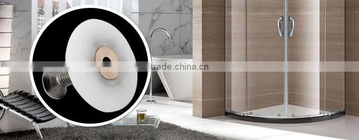 shower door rollers wheels