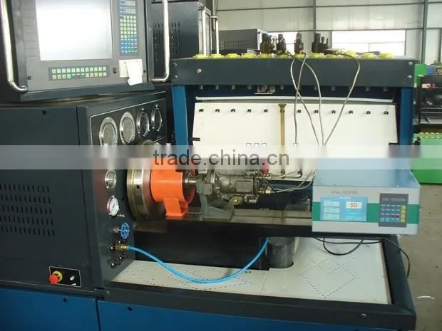 VP44 pump tester simulator