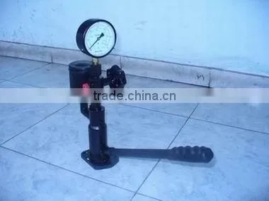 PJ-40 Calibrating and Testing device nozzle tester
