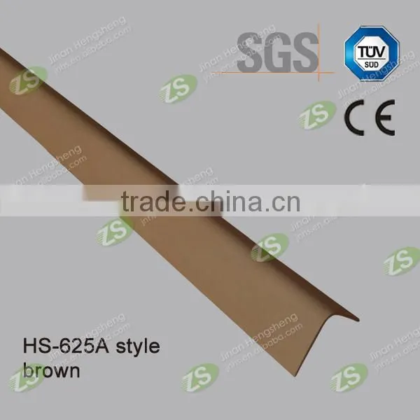25mm high quality rubber edge corner cushions protectors for walls