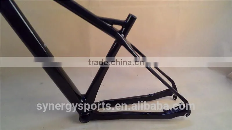 2016 NEW!!! light weight full carbon Monocoque MTB frame 29er CMF07