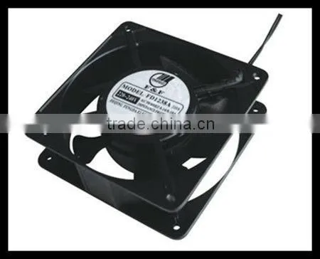 120mm 220V Cooling Fan For Network Cabinet/Rack