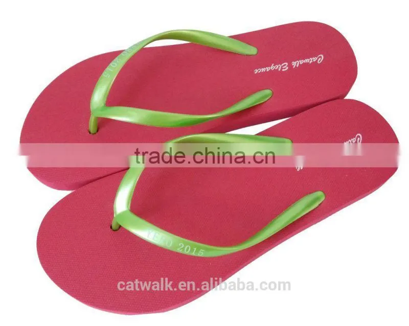 cheap!!!relax shoes summer slippers colorful ladies casual slippers