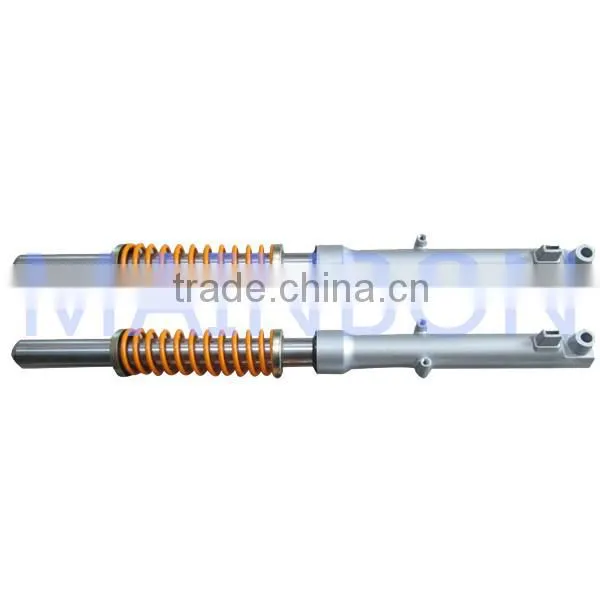 electric tricycle spare parts shocker connector T set front and back connector