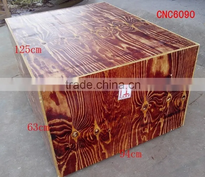 1.5KW cnc machine for cabinets/cnc machine for wood 6090 cnc router wood carving machine for sale