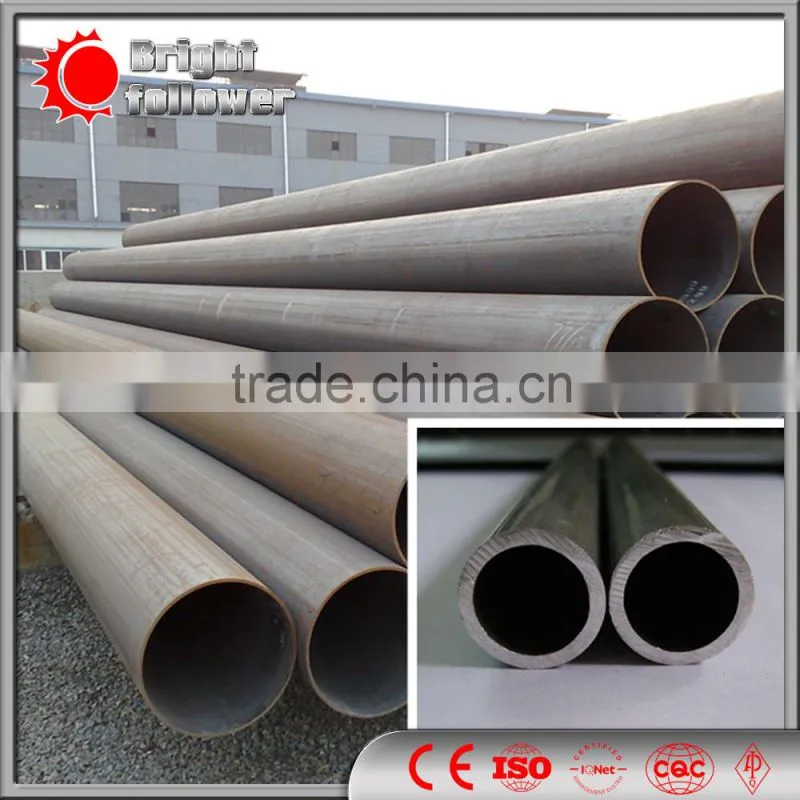 bright annealing steel strip for tubular making