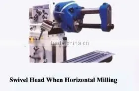 X6228B High Quality Bench Drilling Machine with Parts