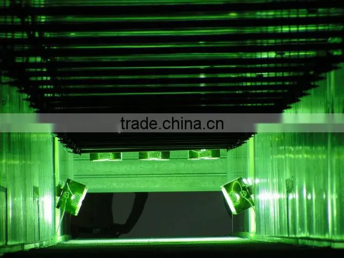 automatic ultrasonic cleaning machine