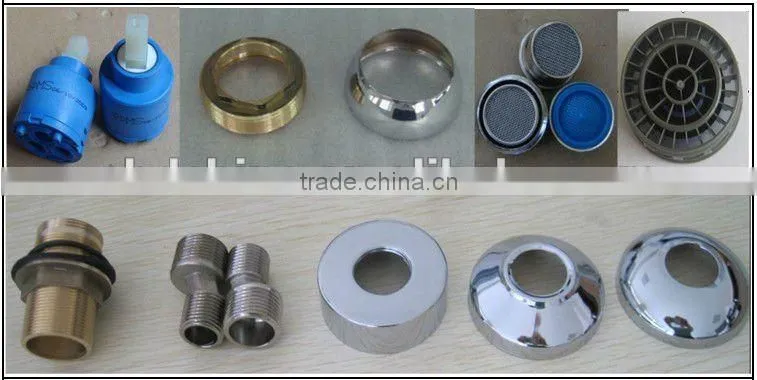 Hot Water Faucet SH-32115