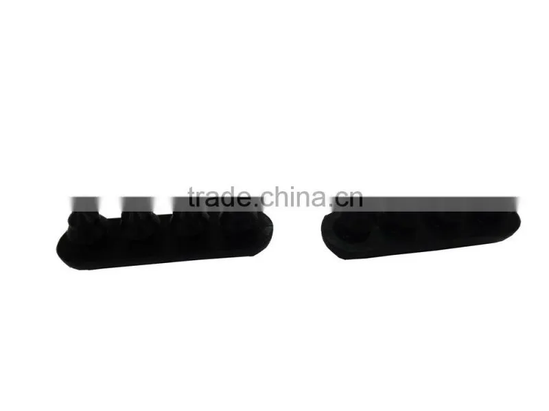 2015 hot selling car parts of silicone rubber