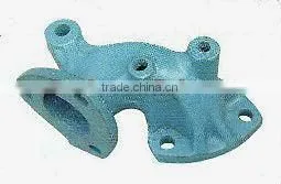 Tractor water pump adapter mtz-80/mtz-82 tractor parts international tractor parts oem