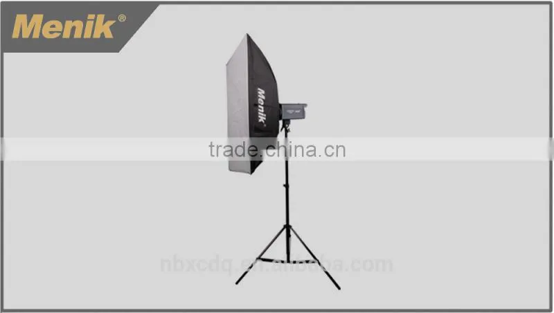 T Stepless power control Photo studio Flash Light for photography