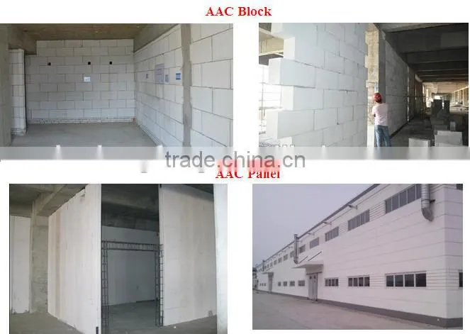 aac block cutting machine,cutting machine for aac block,aac block production line
