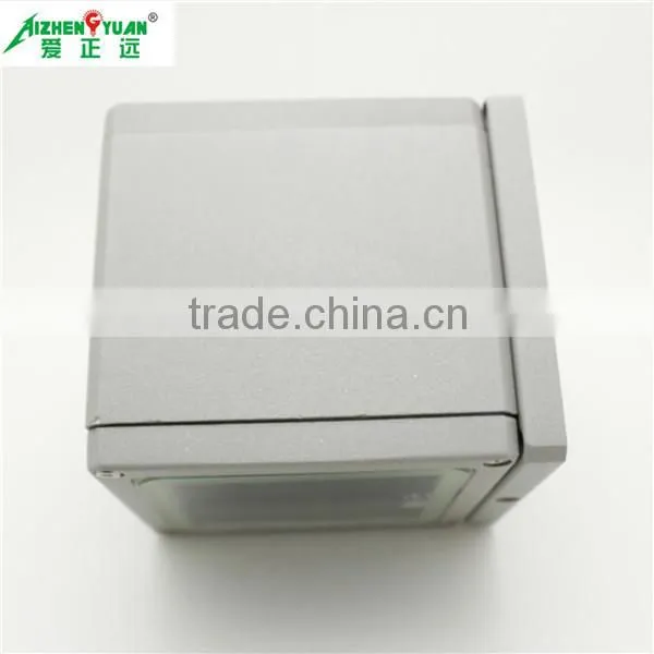 3W modern up and down exterior led wall light with CE ROHS