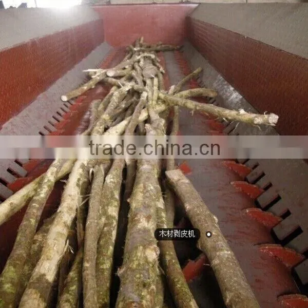 Wood peeling machine/wood peeler of best quality