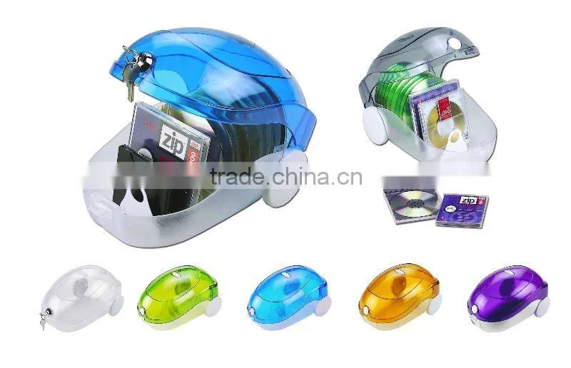 Plastic Storage Box