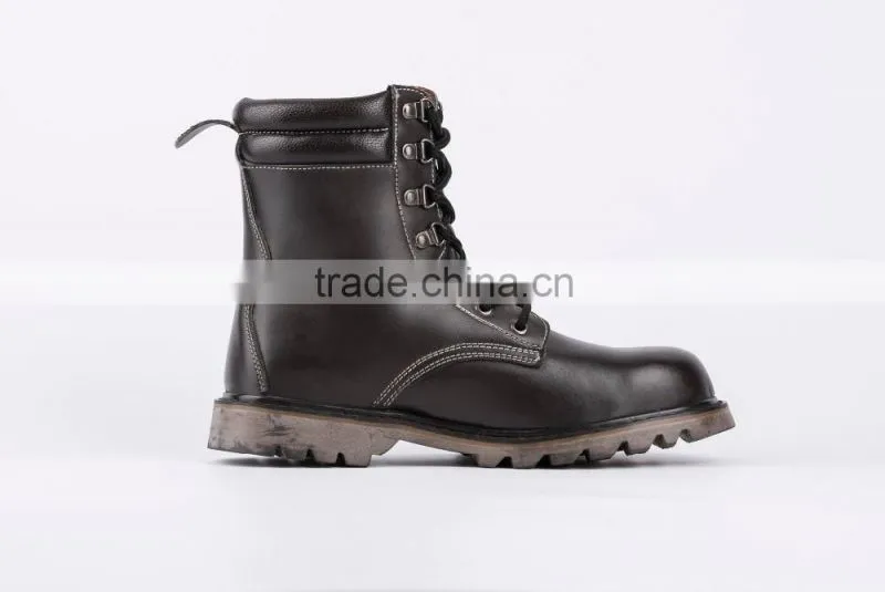 Goodyear welt Safety Work shoe SJ265