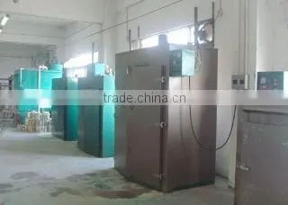 Huizhou City Yongye Hardware And Plastic Products Co., Ltd. company overview - view 2
