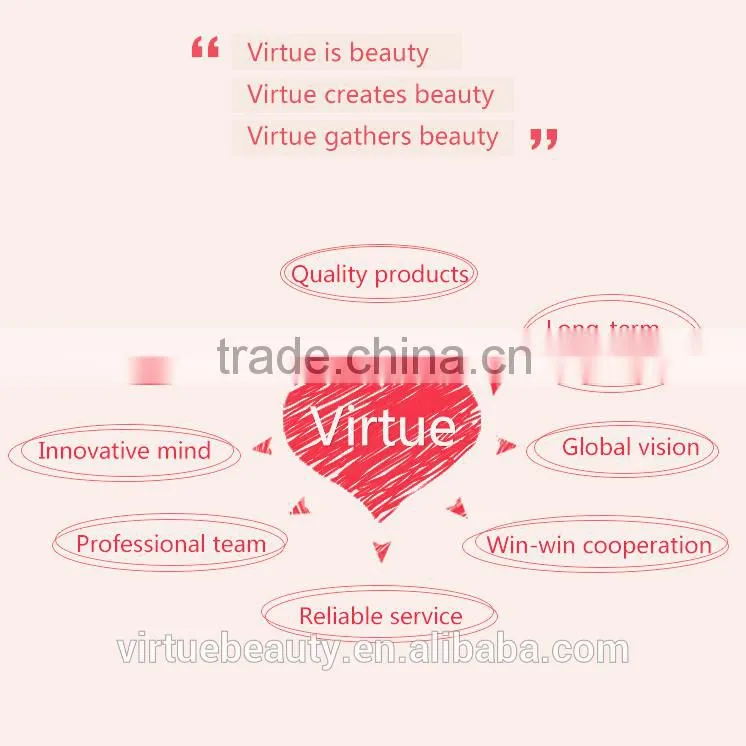 Brand Virtue Beauty 2016 Powerful ND YAG LASER tattoo removal